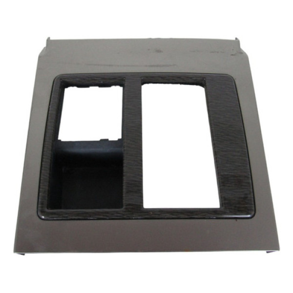 Moldura Do Console Câmbio Cherokee Sport 3.7 2008 A 2012