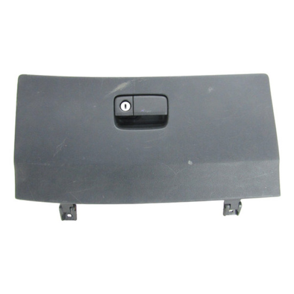 Porta Luvas Honda Crv 2012 A 2016 Preto C/ Detalhes