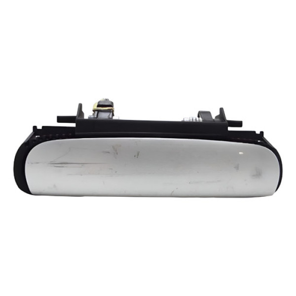 Maçaneta Externa Porta Dianteira Direita Audi A3 2001 A 2006 Dianteira