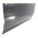 Porta Dianteira Direita Mercedes B170 B180 B200 2006 A 2010 Dianteira Direto Preto
