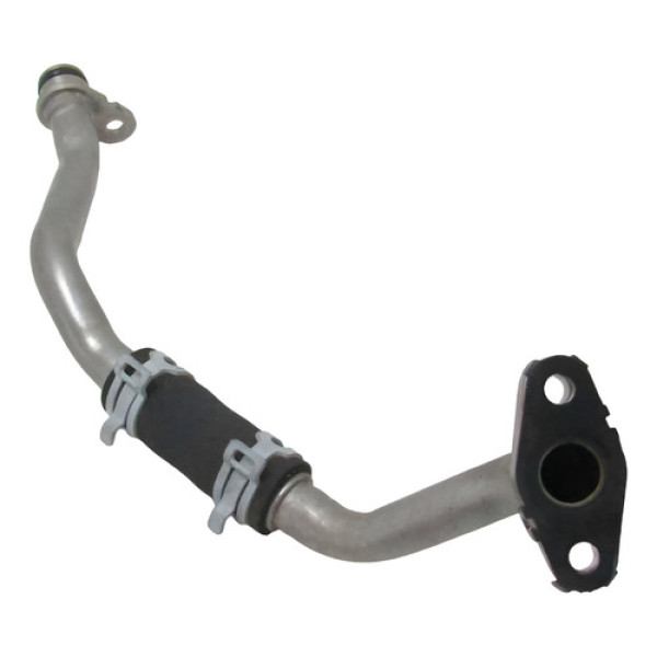Cano Retorno Óleo Turbina Esquerda Mercedes Glc43 V6 17/19
