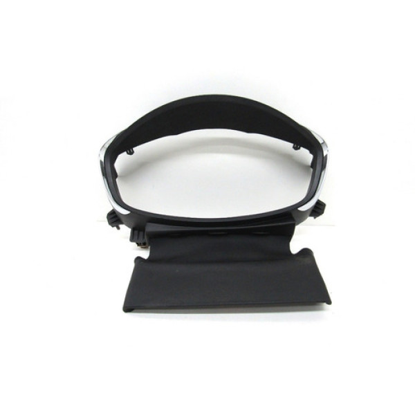 Moldura Painel De Instrumentos Chevrolet Tracker 2017 A 2019