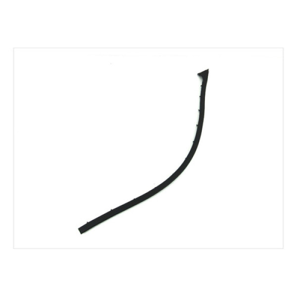 Borracha Inferior Porta Dianteira Direita Golf Tsi 2014-2018