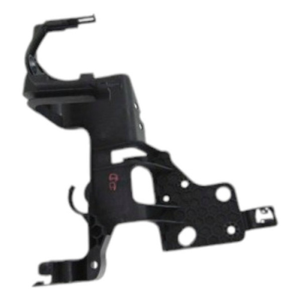 Suporte Da Fechadura Dianteira Direita Ford Edge 2011 A 2015