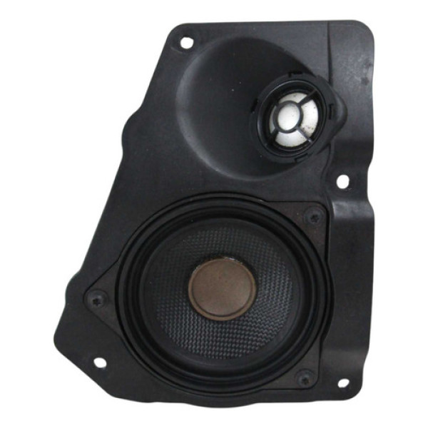 Alto Falante Direito Do Tampão Traseiro Bmw 750i 2009 A 2014 Preto