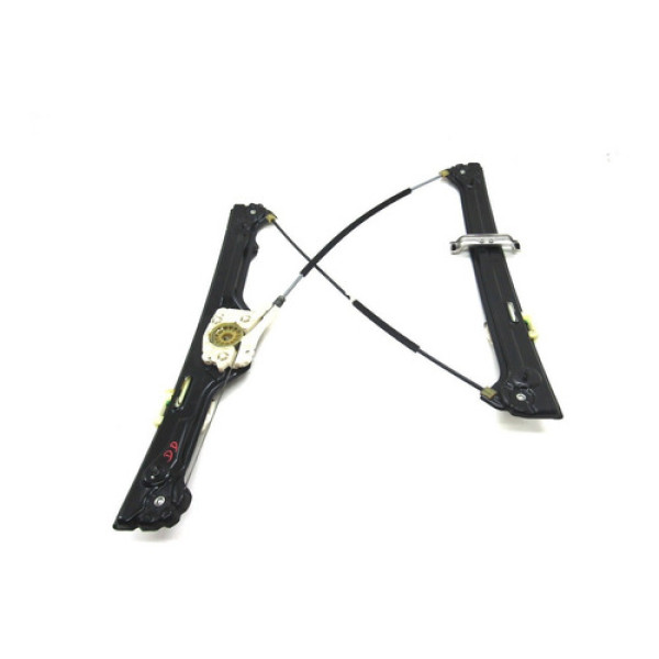 Máquina De Vidro Dianteira Direita Bmw X5 2007 A 2013 E70