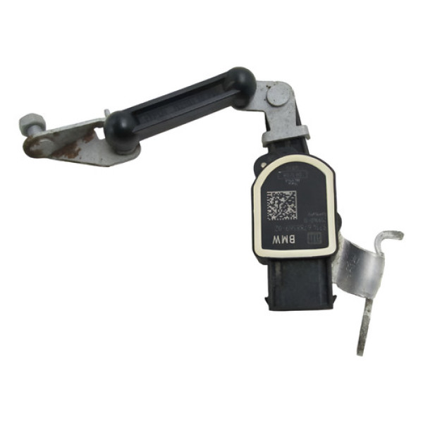 Sensor Altura Nivelamento Dianteiro Esquerdo Bmw 750i 2009