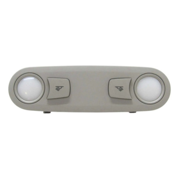 Lanterna Luz De Teto Traseira Audi Q5 2009 A 2012 8t0947111a