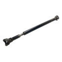 Cardan Dianteiro Troller 2.8 01/04 Reforçado / Sem Junta Cv