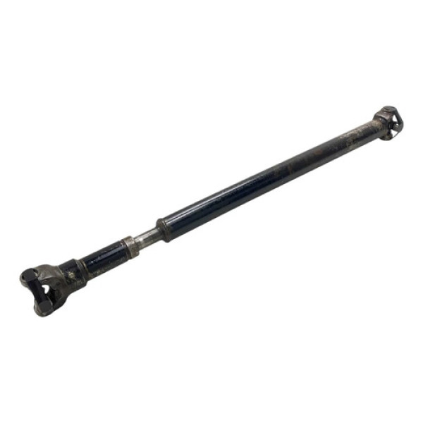 Cardan Dianteiro Troller 2.8 01/04 Reforçado / Sem Junta Cv