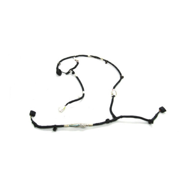 Chicote Dos Sensores Estacionamento Tras. Sw4 2006 A 2015