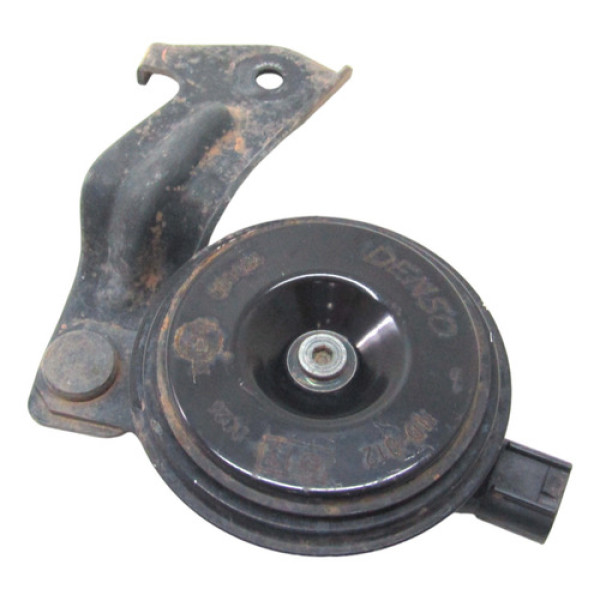 Buzina Do Alarme Original Toyota Rav4 2013 A 2018