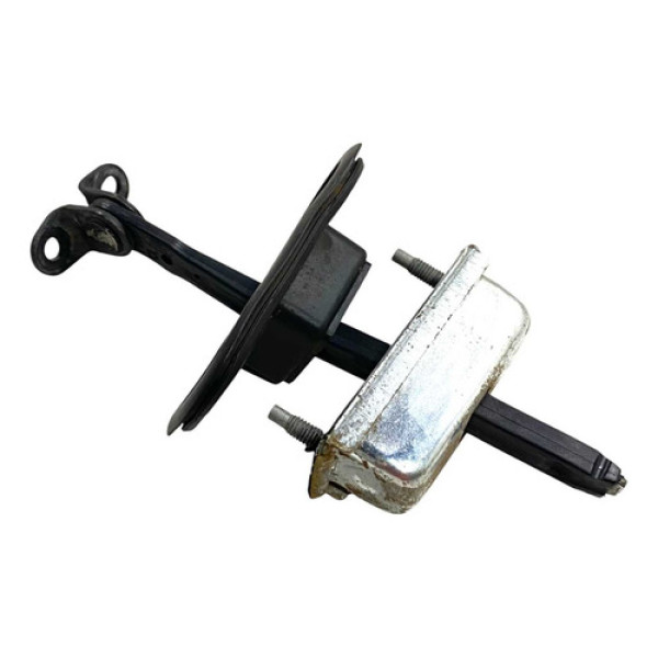 Limitador Porta Traseira F250 06/11 Cab. Dupla Original