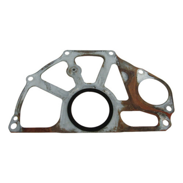 Chapa Entre Motor E Câmbio Hilux / Sw4 3.0 2006 A 2015