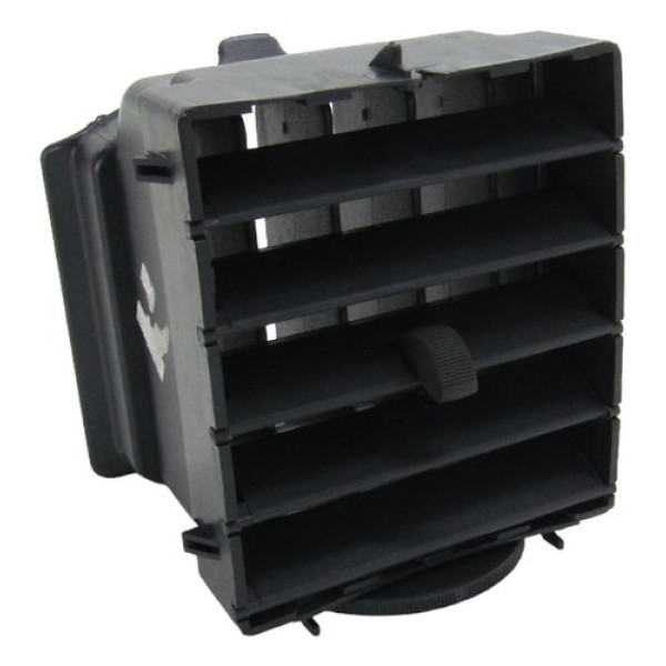 Difusor De Ar Canto Lado Esquerdo Cherokee Sport 2008 A 2012