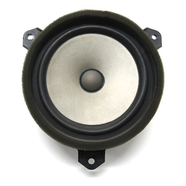 Alto Falante De Porta Toyota Rav4 2013 A 2018 86160-52330 Preto