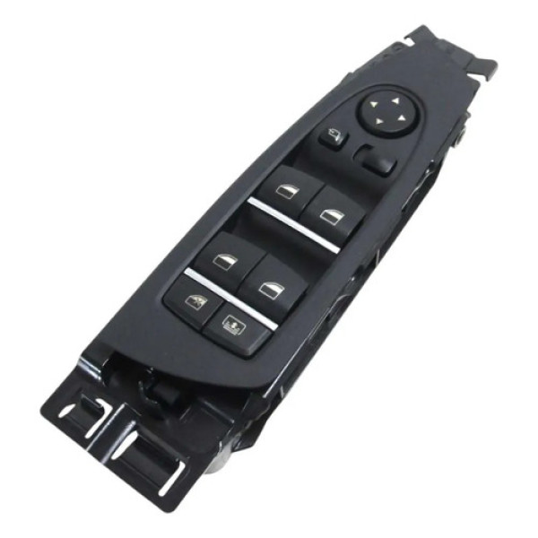 Botão Comando Vidro Elétrico Retrovisor Bmw 750i 2009 A 2014