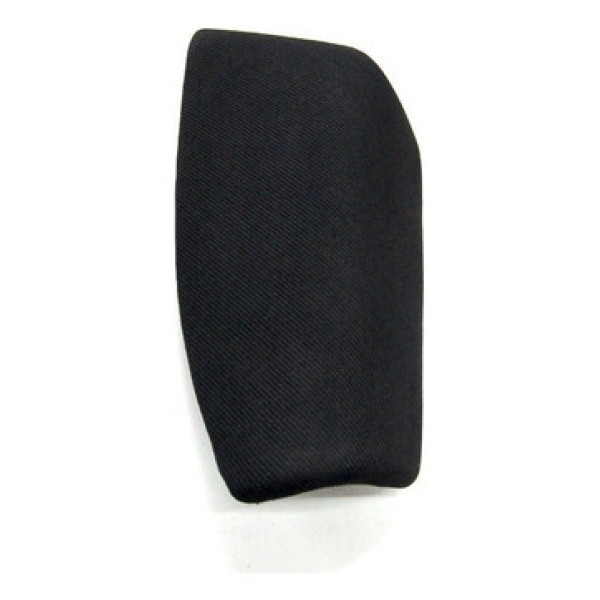 Apoio De Braço Porta Dianteira Esquerda Vitara 2017 2018 Preto