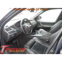 Acabamento Lado Esquerdo Painel Bmw X5 E70 2007 A 2013