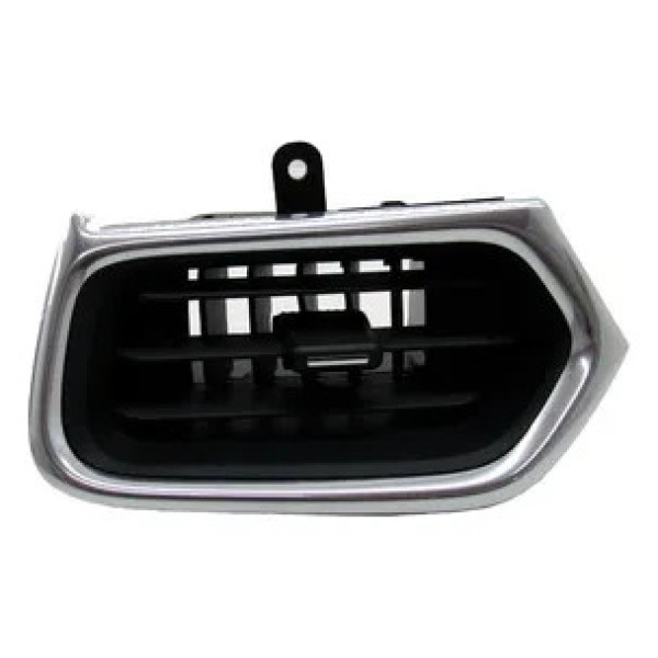 Difusor De Ar Canto Esquerdo Equinox 2018 A 2022 Original