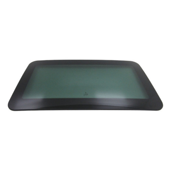 Vidro Do Teto Solar Bmw X6 2008 A 2014 E71 Original