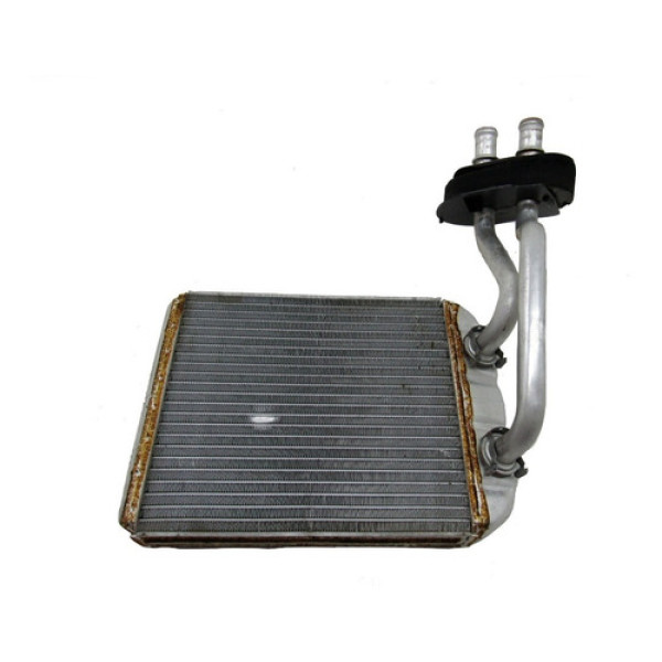 Radiador Ar Quente Volkswagen Amarok 2010 A 2022 Original