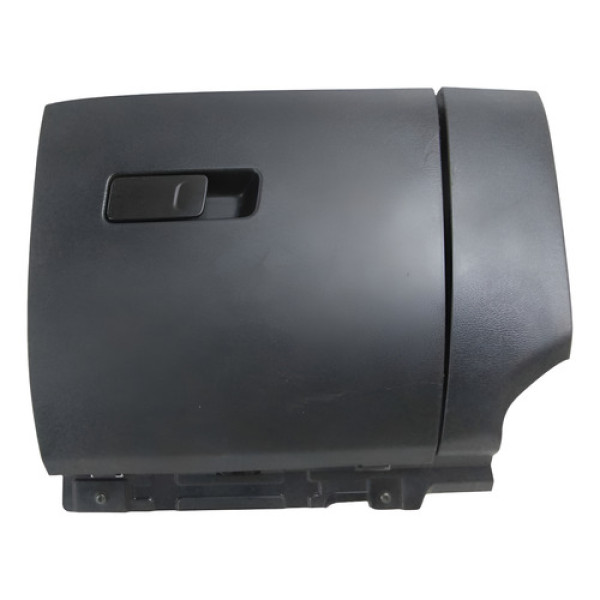 Porta Luvas Fiat Toro 2016 A 2024 Original Preto