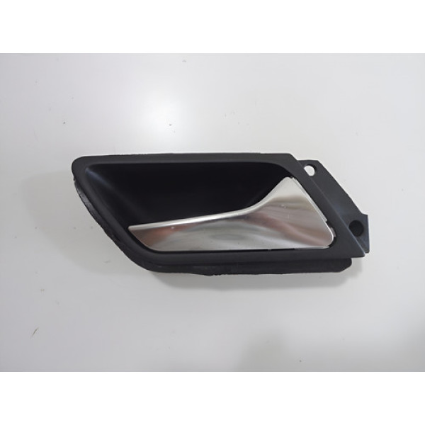 Maçaneta Interna Traseira Direita Jetta 2011 A 2015 Original - Traseira