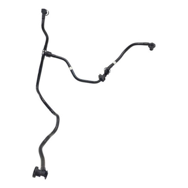 Mangueira Da Bomba De Vácuo Bmw 320i N20 2013 A 2018 Orig. Preto