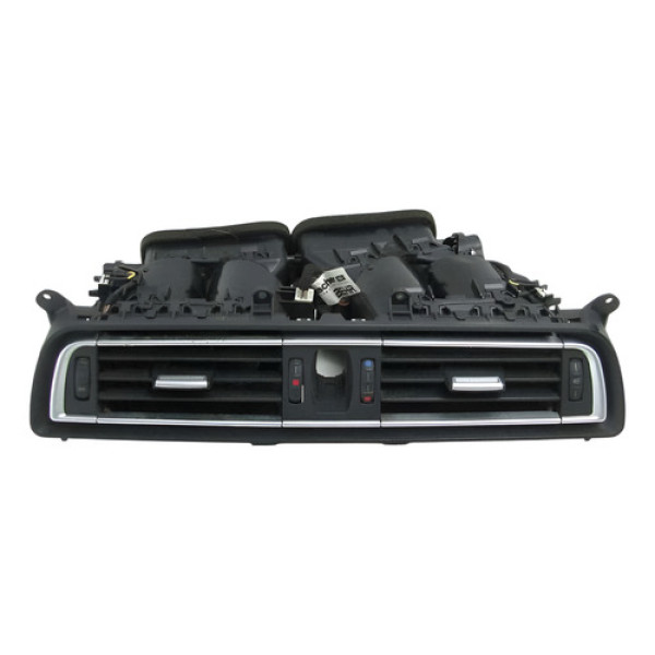 Difusor De Ar Painel Central Bmw 750i 2009 A 2014 Detalhe