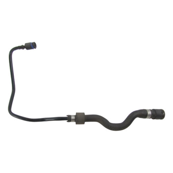 Mangueira Retorno Refrigeração Bmw 750i 2009 4.4 Cód 7575435