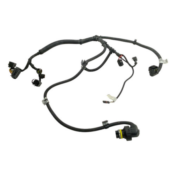 Chicote Da Caixa De Câmbio Bmw 320i N20 2016 2017 2018