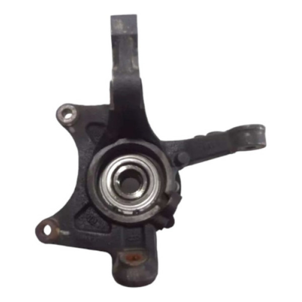 Montante Cubo De Roda Dianteiro Direito Chery Tiggo 2011/12