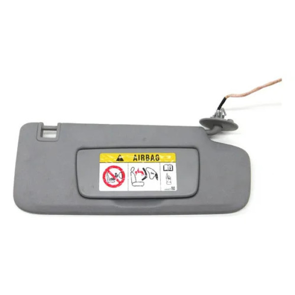 Quebra Sol Direito Equinox 2018 A 2021 C/ Detalhes