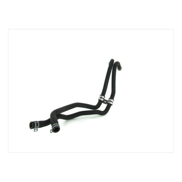 Par Mangueiras Radiador Do Ar Quente Ford Edge 2011 A 2015