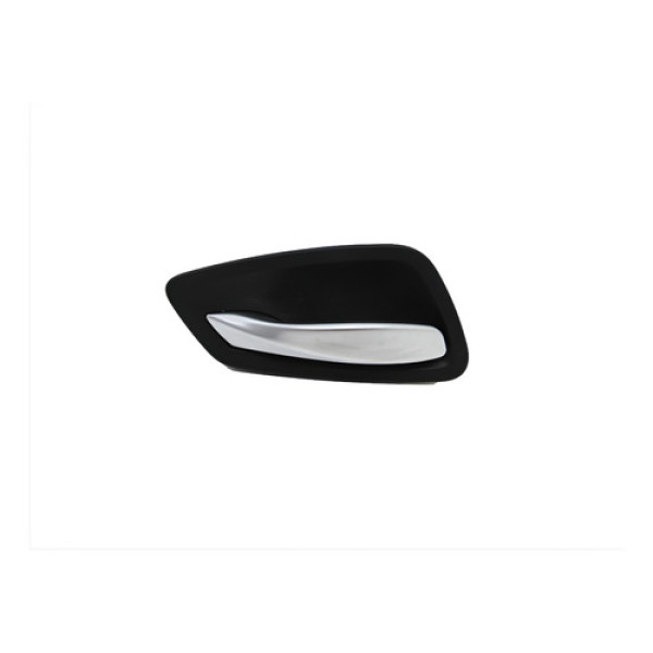 Maçaneta Interna Esquerda Bmw 320i 2006 A 2011 Dianteira/traseira