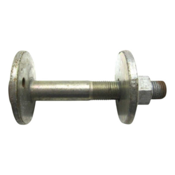 Parafuso Da Cambagem Dianteira Gm S10 2012 A 2024 Original