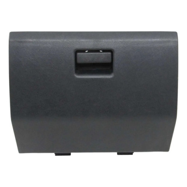 Tampa Do Porta Luvas Mit. Tr4 2000 A 2015 Original Preto