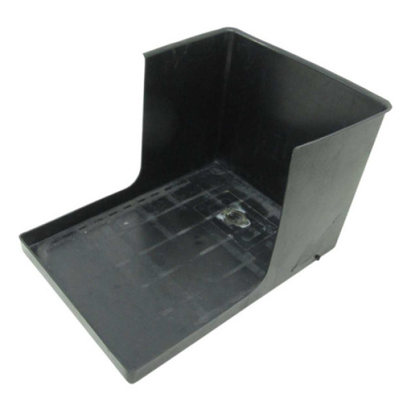 Suporte Plástico Base Da Bateria Mit. Tr4 2002 A 2015 Orig.