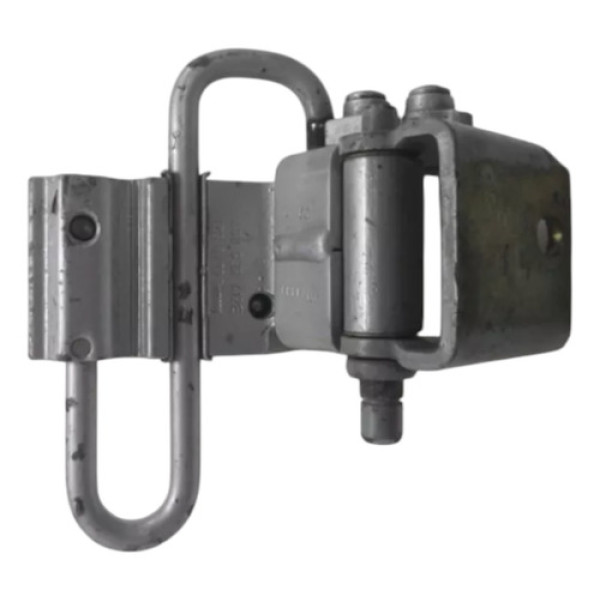 Dobradiça Limitador Porta Traseira Direita Audi A3 1999/2006