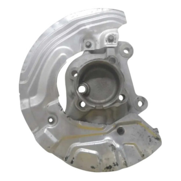 Montante Roda Dianteira Esquerda Bmw 130i 2006 A 2011