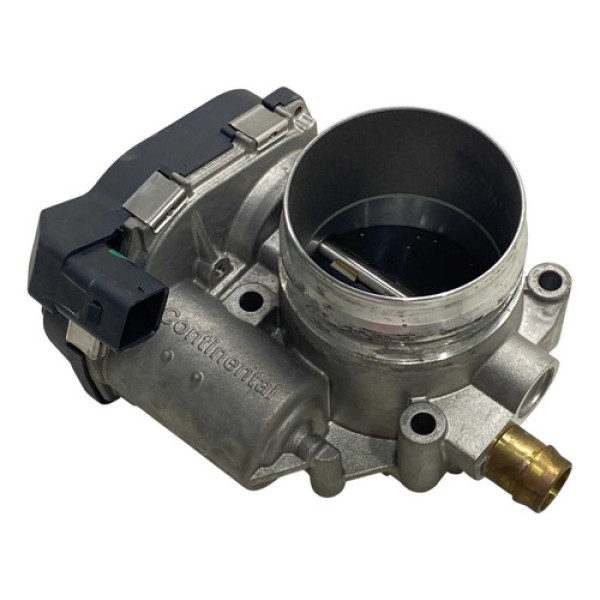 Corpo Borboleta Tbi Bmw 320i 2013 A 2018 C/ 12.000 Km Orig.