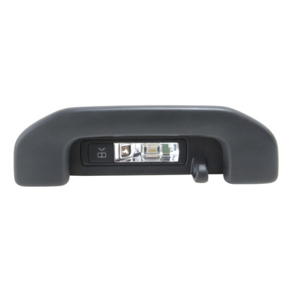 Alça C/ Luz De Teto Traseira Esquerda Mercedes Glc43 17/19