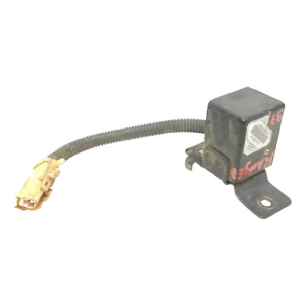 Sensor Impacto Colisão Ford Taurus F67b-14b005-aa