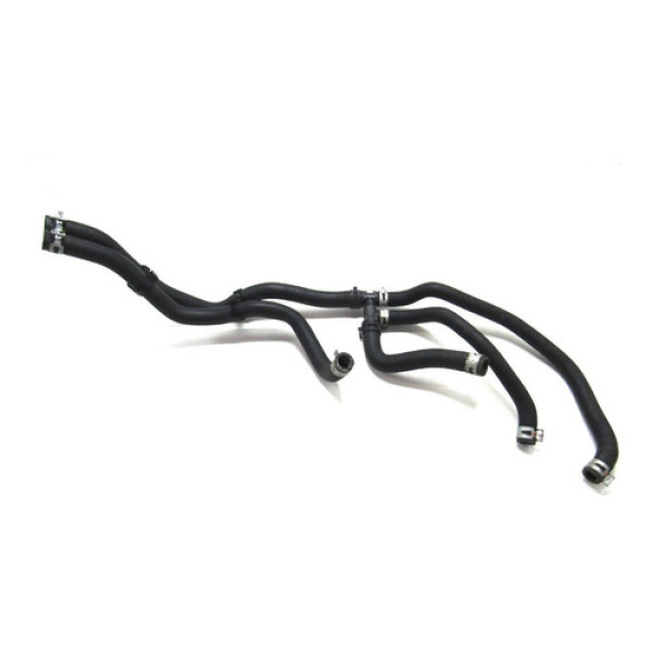 Kit Mangueiras Do Ar Quente Rav4 2.5 2013 2014 2015