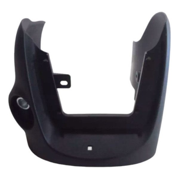 Acabamento Dianteiro Do Console Nissan March 2012/2014