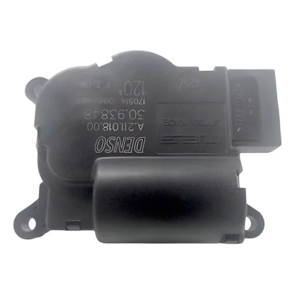 Atuador Caixa De Ventilação Interna Master 2.3 2014 A 2020