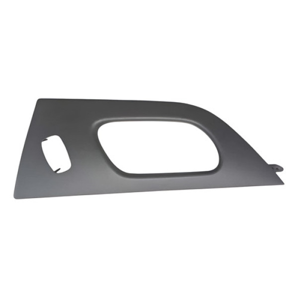 Moldura Da Maçaneta Interna Traseira Direita Peugeot 407 Original Traseira