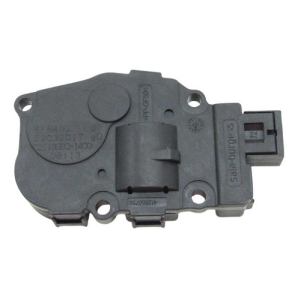 Motor Atuador Da Caixa De Ar Ventilação Bmw X1 2016 A 2022