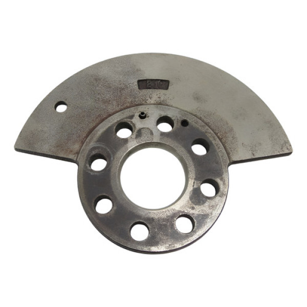 Contra Peso Do Volante Motor Grand Cherokee 3.0 Diesel 11/18